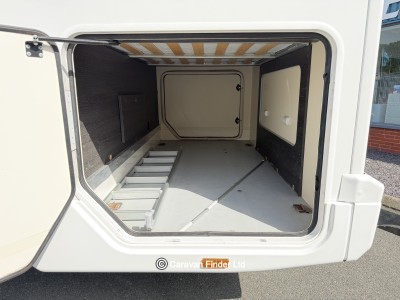 Rollerteam Zefiro 696 2019 (Trade) image 4