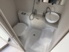 Used Elddis Autoquest 150 Lombardi 2022 motorhome Image