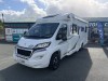 Used Elddis Autoquest 150 Lombardi 2022 motorhome Image
