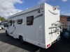 Used Elddis Autoquest 150 Lombardi 2022 motorhome Image