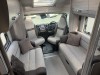 Used Elddis Autoquest 150 Lombardi 2022 motorhome Image