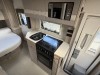Used Elddis Autoquest 150 Lombardi 2022 motorhome Image