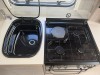 Used Elddis Autoquest 150 Lombardi 2022 motorhome Image