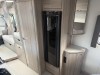 Used Elddis Autoquest 150 Lombardi 2022 motorhome Image
