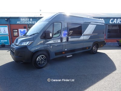 New Ace 1200 RL 2026 motorhome Image