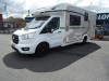 Used Chausson Titanium Ultimate 660 2023 motorhome Image