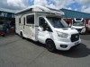 Used Chausson Titanium Ultimate 660 2023 motorhome Image
