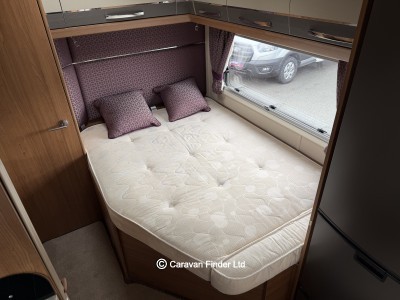 Autotrail Dacota 2018 (Trade) image 10