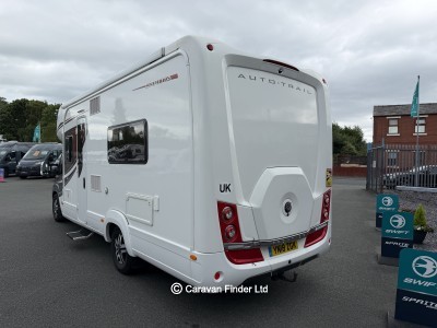 Autotrail Dacota 2018 (Trade) image 3