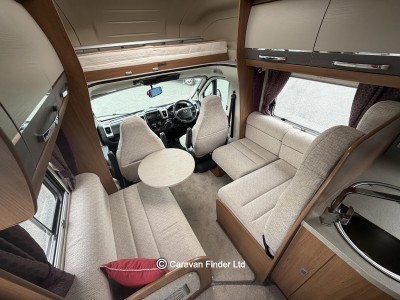 Autotrail Dacota 2018 (Trade) image 4