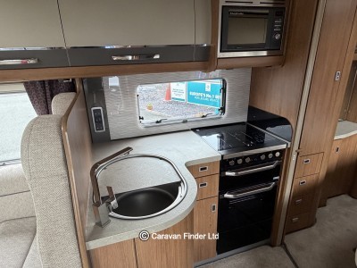 Autotrail Dacota 2018 (Trade) image 6