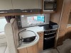 Used Autotrail Dacota 2018 motorhome Image