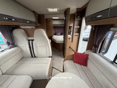 Autotrail Dacota 2018 (Trade) image 7