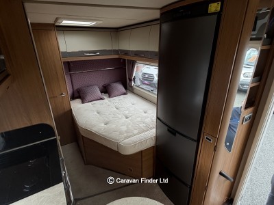 Autotrail Dacota 2018 (Trade) image 8