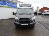 Used Swift Voyager 584 2023 motorhome Image