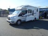 Used Bailey Adamo 69-4 Auto 2023 motorhome Image
