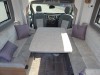 Used Bailey Adamo 69-4 Auto 2023 motorhome Image