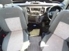 Used Bailey Adamo 69-4 Auto 2023 motorhome Image