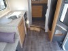 Used Bailey Adamo 69-4 Auto 2023 motorhome Image