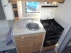 Used Bailey Adamo 69-4 Auto 2023 motorhome Image