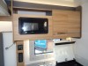 Used Bailey Adamo 69-4 Auto 2023 motorhome Image