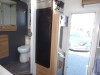 Used Bailey Adamo 69-4 Auto 2023 motorhome Image