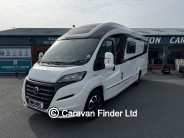 NiesmannBischoff Smove 7.4E 2019 2 berth Motorhome Thumbnail