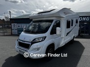 Other Giottiline PLA 385 privilege 2019 4 berth Motorhome Thumbnail