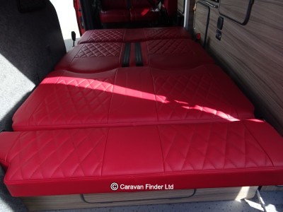 Ford JC-Campers 2017 (Trade) image 12