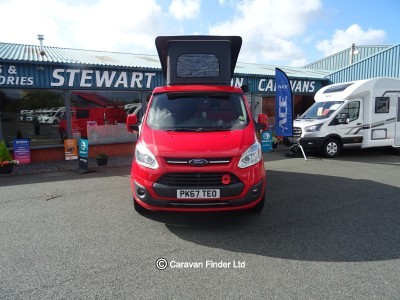Ford JC-Campers 2017 (Trade) image 1