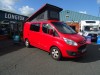 Used Ford JC-Campers 2017 motorhome Image