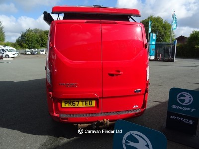 Ford JC-Campers 2017 (Trade) image 4