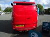 Used Ford JC-Campers 2017 motorhome Image