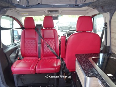 Ford JC-Campers 2017 (Trade) image 6