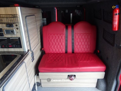 Ford JC-Campers 2017 (Trade) image 7