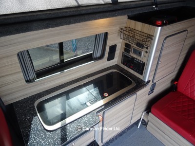 Ford JC-Campers 2017 (Trade) image 8