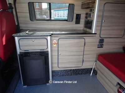 Ford JC-Campers 2017 (Trade) image 9