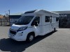 Used Bailey Autograph Approach 75-4 2017 motorhome Image