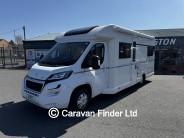 Bailey Autograph Approach 74-5 2017 4 berth Motorhome Thumbnail