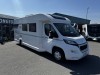 Used Bailey Autograph Approach 75-4 2017 motorhome Image