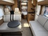Used Bailey Autograph Approach 75-4 2017 motorhome Image