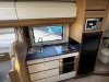 Used Bailey Autograph Approach 75-4 2017 motorhome Image