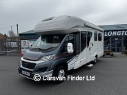 Autotrail Imala 730 2016 4 berth Motorhome Thumbnail