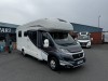 Used Autotrail Imala 730 2016 motorhome Image