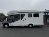 Used Autotrail Imala 730 2016 motorhome Image