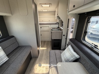 Ace 1500 GL 2026 (Trade) image 6