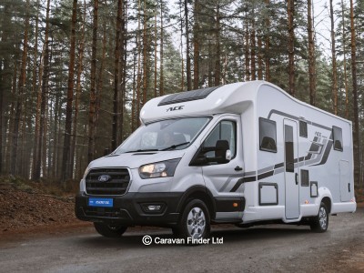 New Ace 1500 GL 2026 motorhome Image