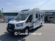 Ace 1500 GL 2026  berth Motorhome Thumbnail