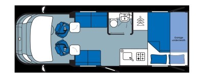Ace 1500 GL 2026 (Trade) image 4