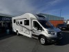 New Ace 1500 DB 2026 motorhome Image